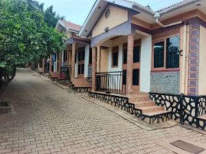 2 bedroom Apartment Block Apartment for rent Mbalwa road Wakiso Central