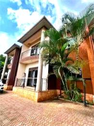 2 bedroom Apartment Block Apartment for rent Buziga road Kampala Central