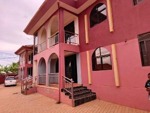 2 bedroom Apartment Block Apartment for rent Kira road Wakiso Central