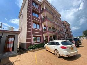 2 bedroom Apartment Block Apartment for rent kira road Kira Wakiso Central