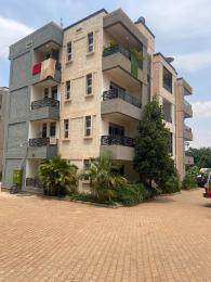 2 bedroom Apartment Block Apartment for rent Kisaasi road Kisaasi Kampala Central