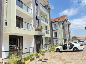 2 bedroom Apartment Block Apartment for rent Kisaasi road Kisaasi Kampala Central