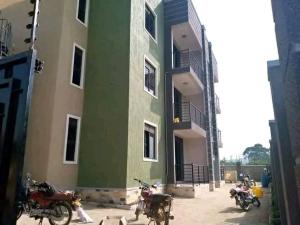 2 bedroom Apartment Block Apartment for rent mbalwa road Wakiso Central