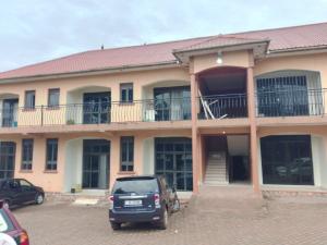 2 bedroom Apartment Block Apartment for rent kisaasi road Kisaasi Kampala Central