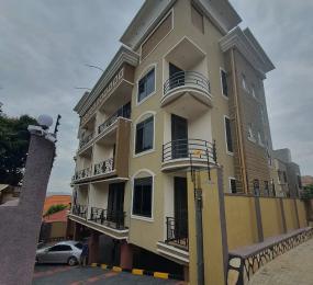 2 bedroom Apartment Block Apartment for rent buziga road  Kampala Central