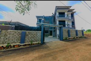 2 bedroom Apartment Block Apartment for rent Kira road Kira Wakiso Central