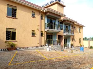2 bedroom Apartment Block Apartment for rent kiteetikka road Gayaza Wakiso Central