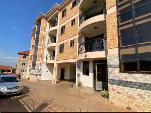 2 bedroom Apartment Block Apartment for rent Kisaasi road Kisaasi Kampala Central