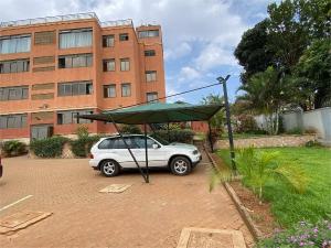 2 bedroom Apartment Block Apartment for rent Kisaasi road Kisaasi Kampala Central