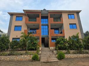 3 bedroom Apartment Block Apartment for rent kiteetika road Gayaza Wakiso Central