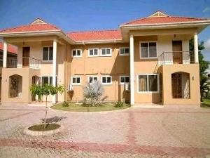 3 bedroom Apartment Block Apartment for rent Naguru road Kampala Central