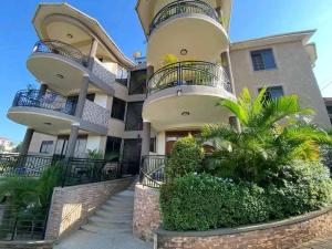 3 bedroom Apartment Block Apartment for rent ntinda road Kampala Central