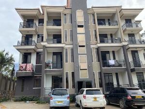 3 bedroom Apartment Block Apartment for rent Kyanja road Kampala Central Kampala Central