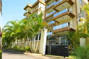 4 bedroom Apartment Block Apartment for rent kololo road Kampala Central