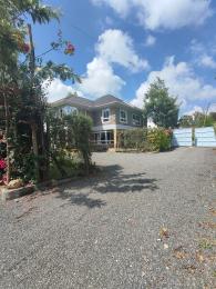 Townhouses Houses for rent Kumbe road  Karen Nairobi