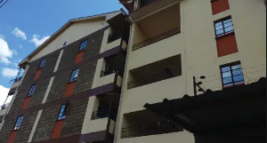 1 bedroom mini flat  Bedsitter Flat&Apartment for rent Mountain View Westlands Nairobi