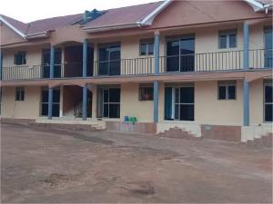 1 bedroom mini flat  Apartment Block Apartment for rent Kira road Kira Wakiso Central
