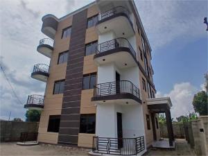 1 bedroom mini flat  Apartment Block Apartment for rent Kira road Kira Wakiso Central