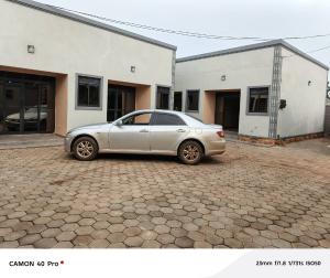 1 bedroom mini flat  Bungalow Apartment for rent Kisaasi road  Kisaasi Kampala Central