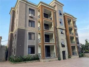 1 bedroom mini flat  Apartment Block Apartment for rent Kisaasi road Kisaasi Kampala Central
