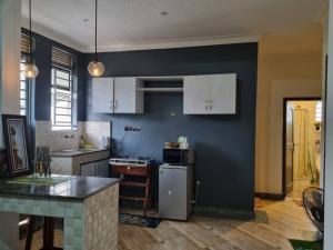 2 bedroom Apartment Block Apartment for rent Kisaasi road Kisaasi Kampala Central