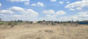 Residential Land for sale Olooseos  Kiserian Kiserian