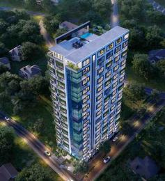 1 bedroom mini flat  Flat&Apartment for sale George Padmore RD  Kilimani Nairobi