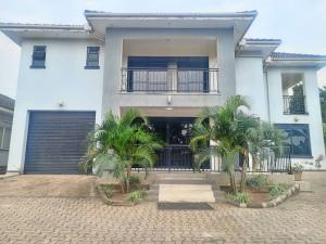 5 bedroom Villa for rent Bukoto road  Bukoto Kampala Central