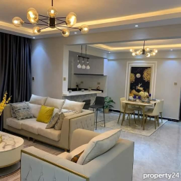 Flat&Apartment for sale Kilimani Nairobi