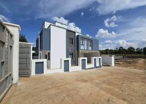 Houses for sale Wangige Kikuyu