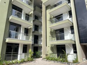 1 bedroom mini flat  Apartment Block Apartment for rent Kiwaatule road  Kampala Central