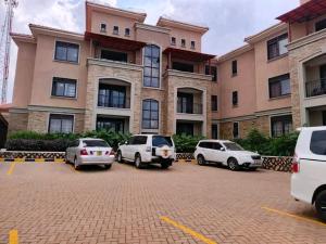 2 bedroom Apartment for rent Namugongo road  Kampala Central Kampala Central