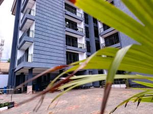 2 bedroom Apartment Block Apartment for rent Bweyogerere  Kampala Central Kampala Central