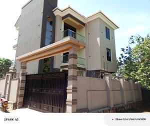 2 bedroom Apartment Block Apartment for rent Kira road  Kampala Central Kampala Central