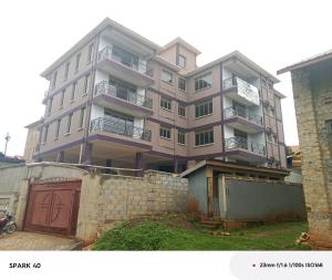 2 bedroom Apartment for rent Mbalwa road  Kampala Central Kampala Central