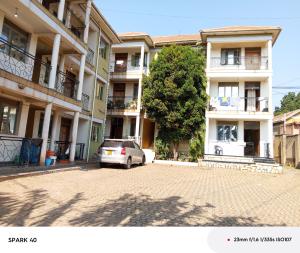 2 bedroom Apartment for rent Kireka namugongo road  Kampala Central Kampala Central