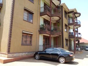 2 bedroom Apartment for rent Naalya  Kampala Central Kampala Central