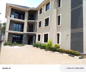 2 bedroom Apartment Block Apartment for rent Namugongo road  Kampala Central Kampala Central