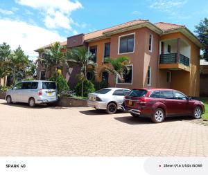 2 bedroom Apartment for rent Seeta lumuli  Kampala Central Kampala Central