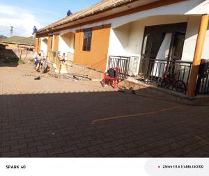 2 bedroom Bungalow Apartment for rent Kira road  Kampala Central Kampala Central