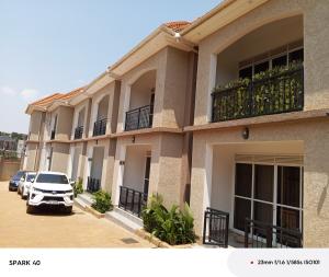 2 bedroom Apartment for rent Naalya  Kampala Central Kampala Central