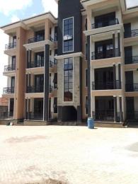 2 bedroom Apartment Block Apartment for rent Bukoto road Bukoto Kampala Central