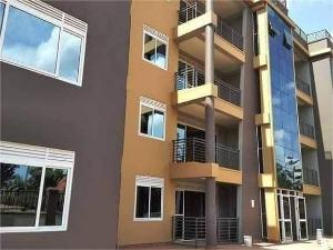 2 bedroom Apartment Block Apartment for rent Naalya road Kampala Central