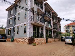 2 bedroom Apartment Block Apartment for rent Kyaliwajjala road  Kampala Central