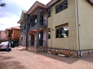 2 bedroom Apartment for rent Namugongo road  Kampala Central Kampala Central