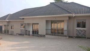 2 bedroom Apartment for rent Namugongo  Kampala Central