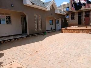 2 bedroom Bungalow Apartment for rent Namugongo  Wakiso Central