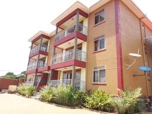 3 bedroom Apartment Block Apartment for rent Najjera road  Kampala Central Kampala Central
