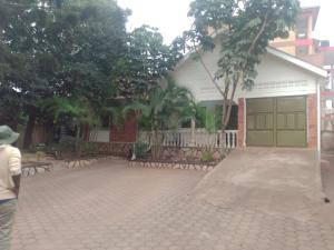 3 bedroom Bungalow Apartment for rent Naalya Kampala Central