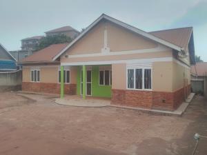 3 bedroom Bungalow Apartment for rent Naalya  Kampala Central
